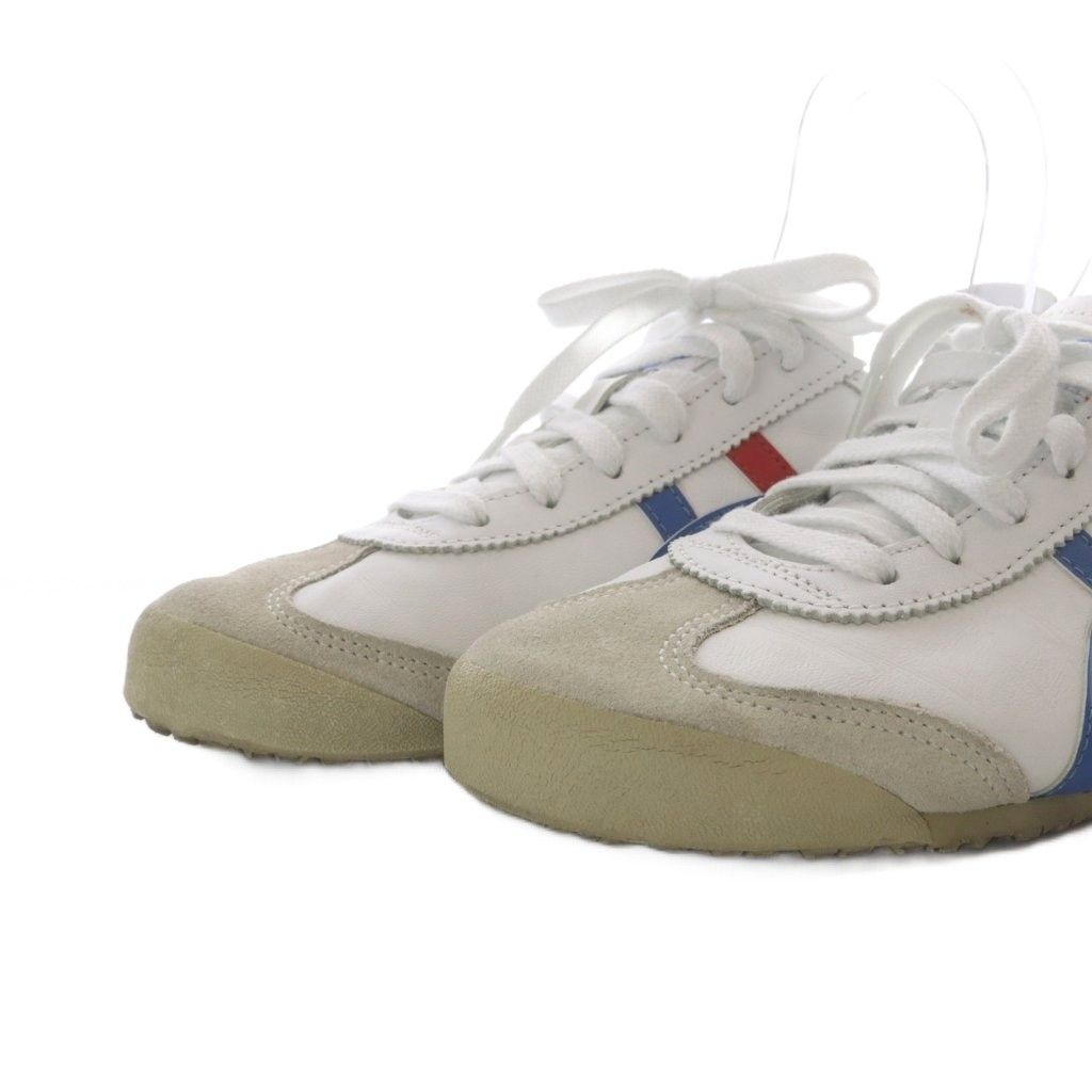 オニツカタイガー Onitsuka Tiger MEXICO 66 スニーカー ローカット