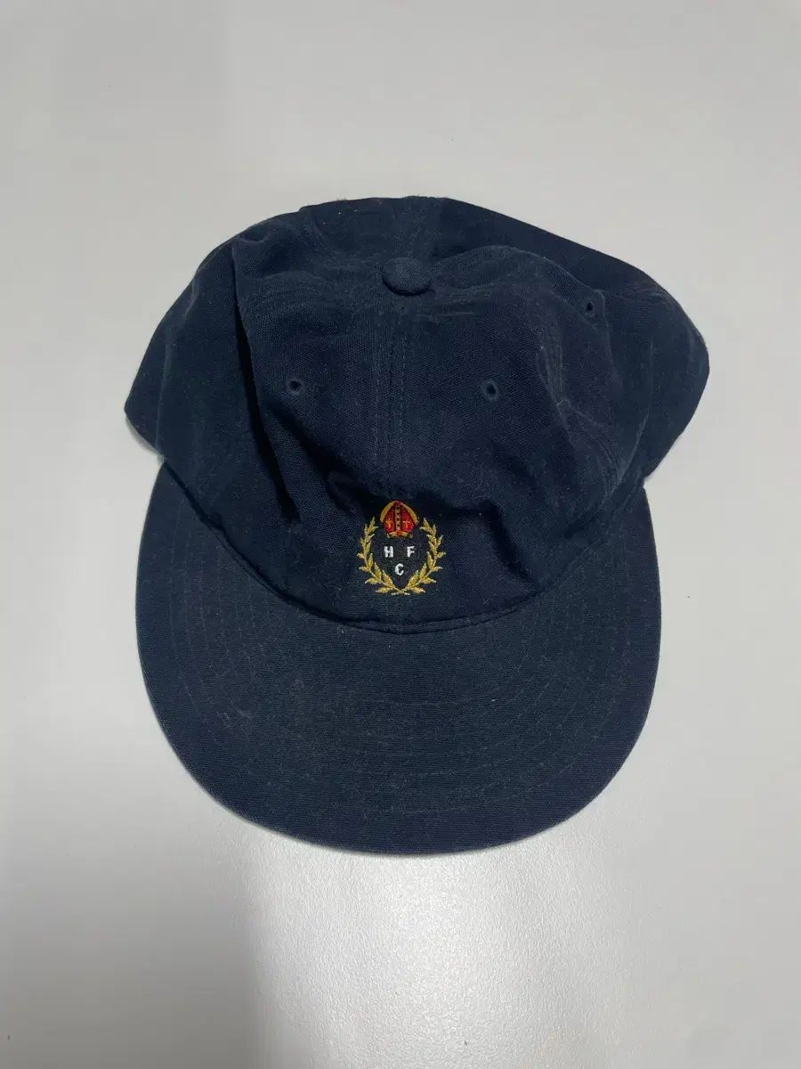 HERITAGE FLOSS 帽子