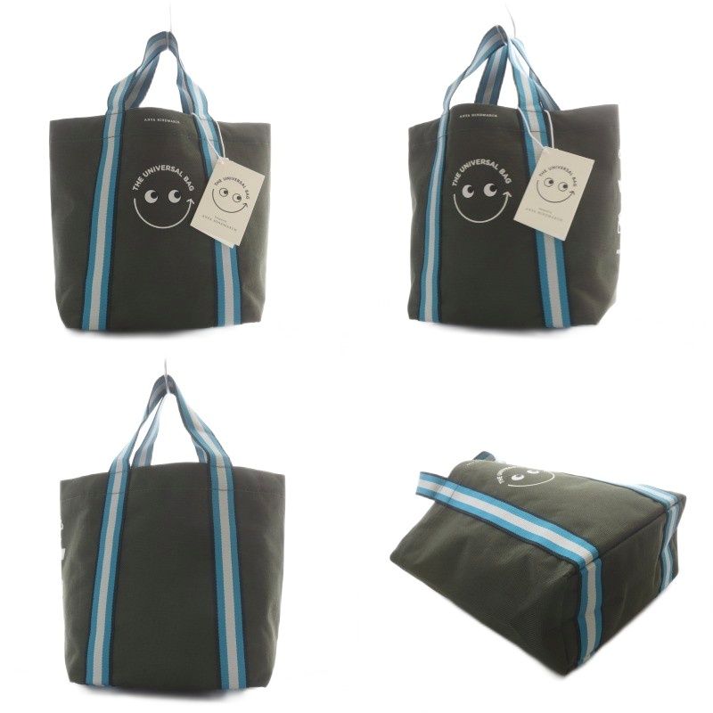 アニヤハインドマーチ ANYA HINDMARCH WEB限定 ユニバーサルバッグ