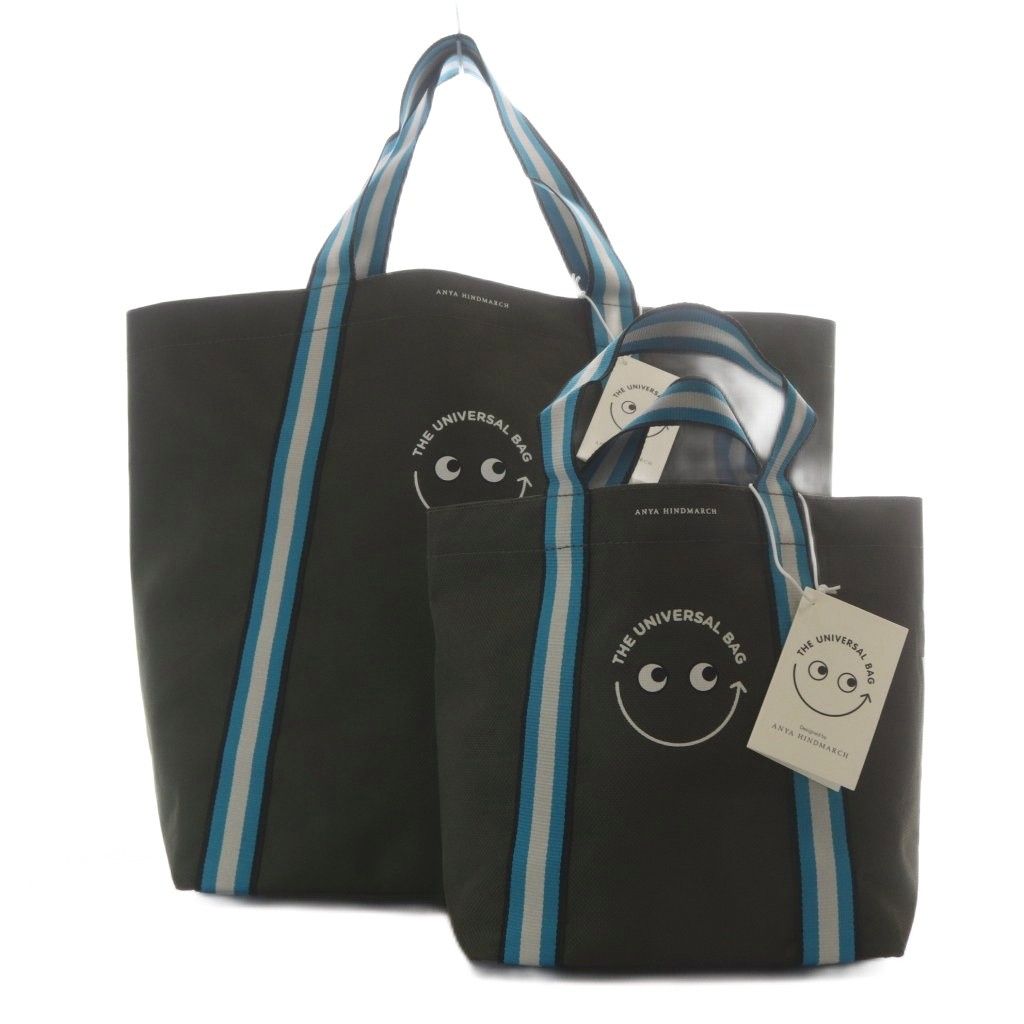 Anya Hindmarch The Universal Bag 2点セット アニヤハインドマーチ 