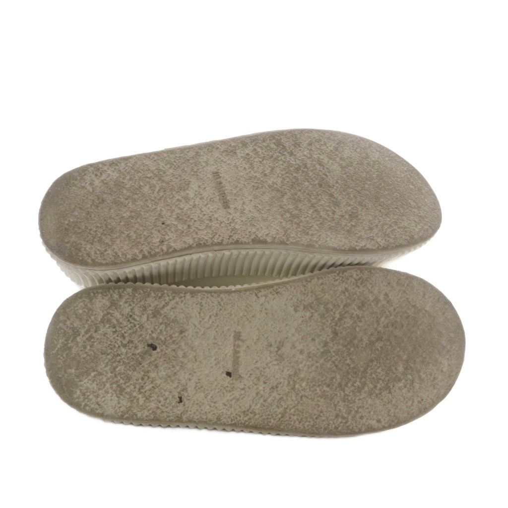 ジルサンダー JIL SANDER スニーカー プラットフォーム 厚底 レザー 41