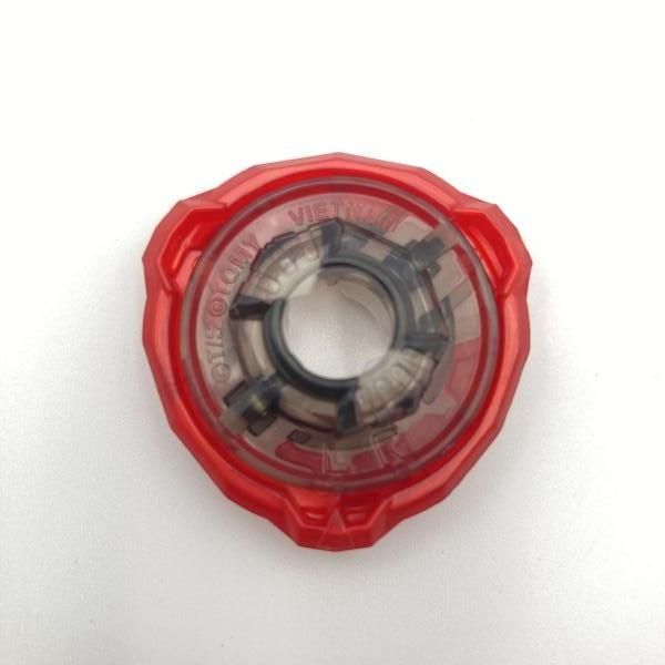 中古】タカラトミー BEYBLADE X UX-00 ブースター エアロペガサス3ｰ70A