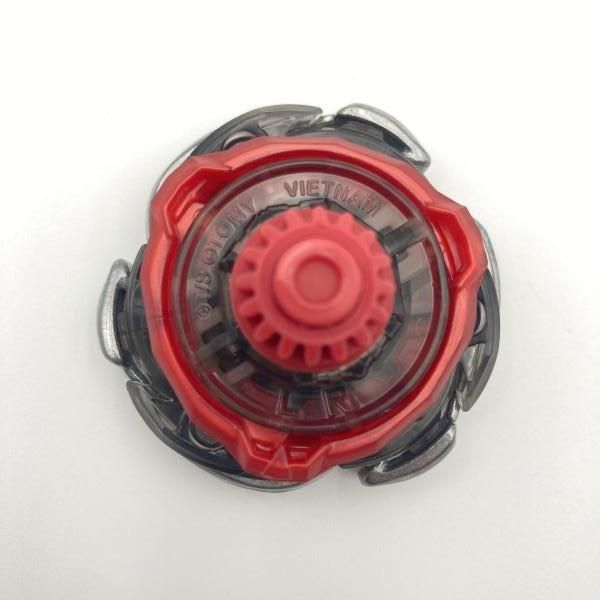 中古】タカラトミー BEYBLADE X UX-00 ブースター エアロペガサス3ｰ70A