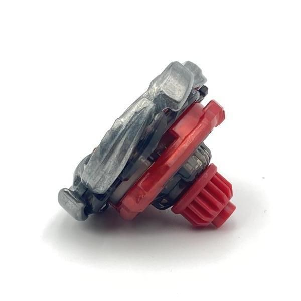 中古】タカラトミー BEYBLADE X UX-00 ブースター エアロペガサス3ｰ70A