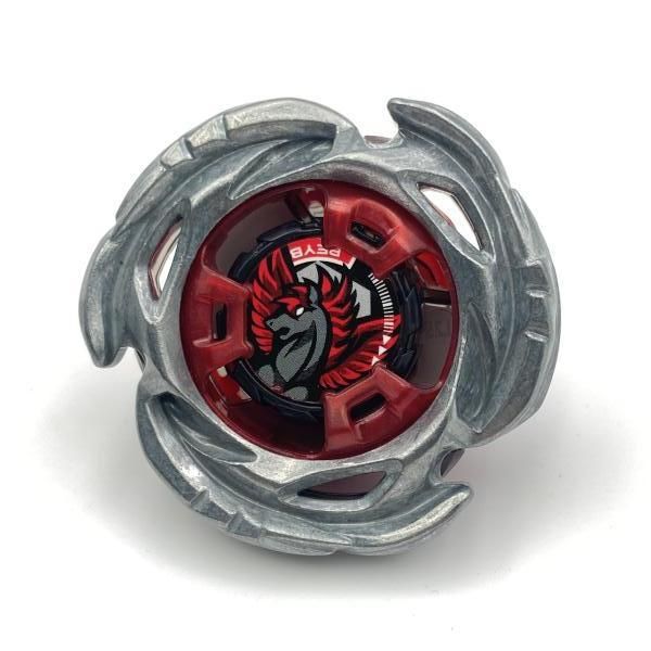 中古】タカラトミー BEYBLADE X UX-00 ブースター エアロペガサス3ｰ70A