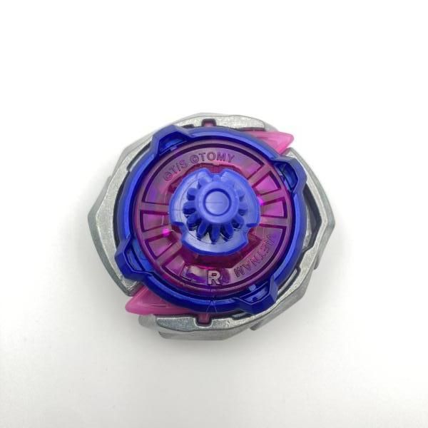 中古】箱無し・単品)タカラトミー BEYBLADE X シャークスケイル 4-50UF