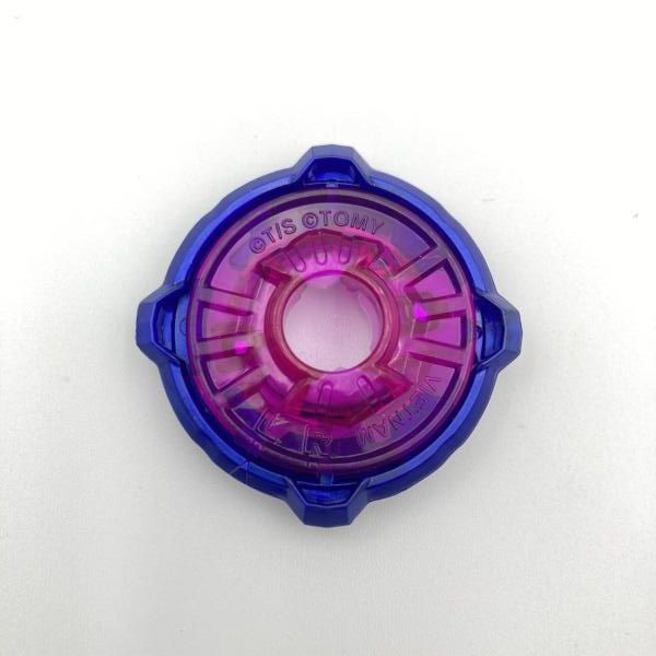 中古】箱無し・単品)タカラトミー BEYBLADE X シャークスケイル 4-50UF
