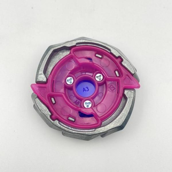 シャークスケイス 4-50UF（中古） 中古】箱無し・単品)タカラトミー BEYBLADE X シャークスケイル 4-50UF