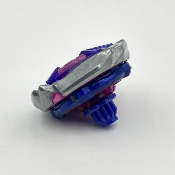 中古】箱無し・単品)タカラトミー BEYBLADE X シャークスケイル 4-50UF