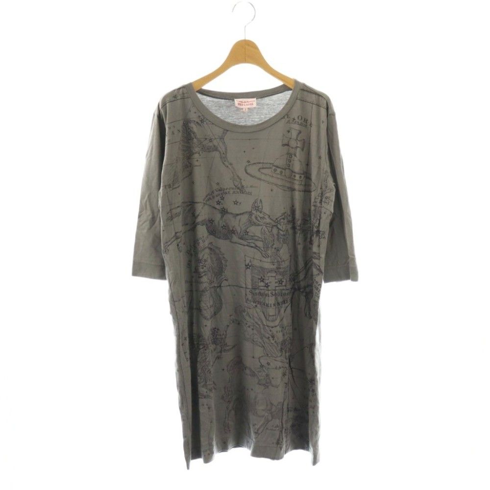 ヴィヴィアンウエストウッドレッドレーベル Vivienne Westwood RED