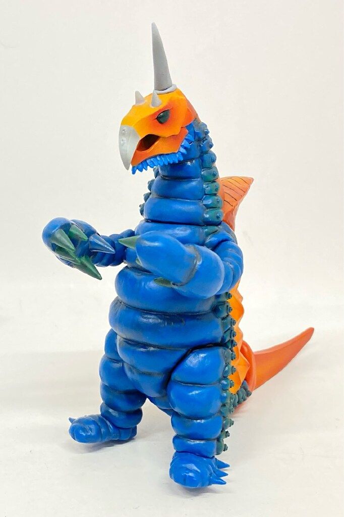 【中古】 アルティメットルミナス バキシム バンダイ アルティメットルミナス ウルトラマンA バキシム - メルカリ