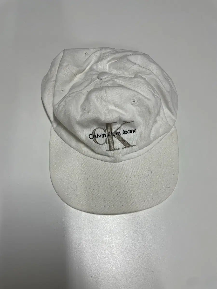 Calvin Klein カルバン・クライン ヴィンテージ 帽子