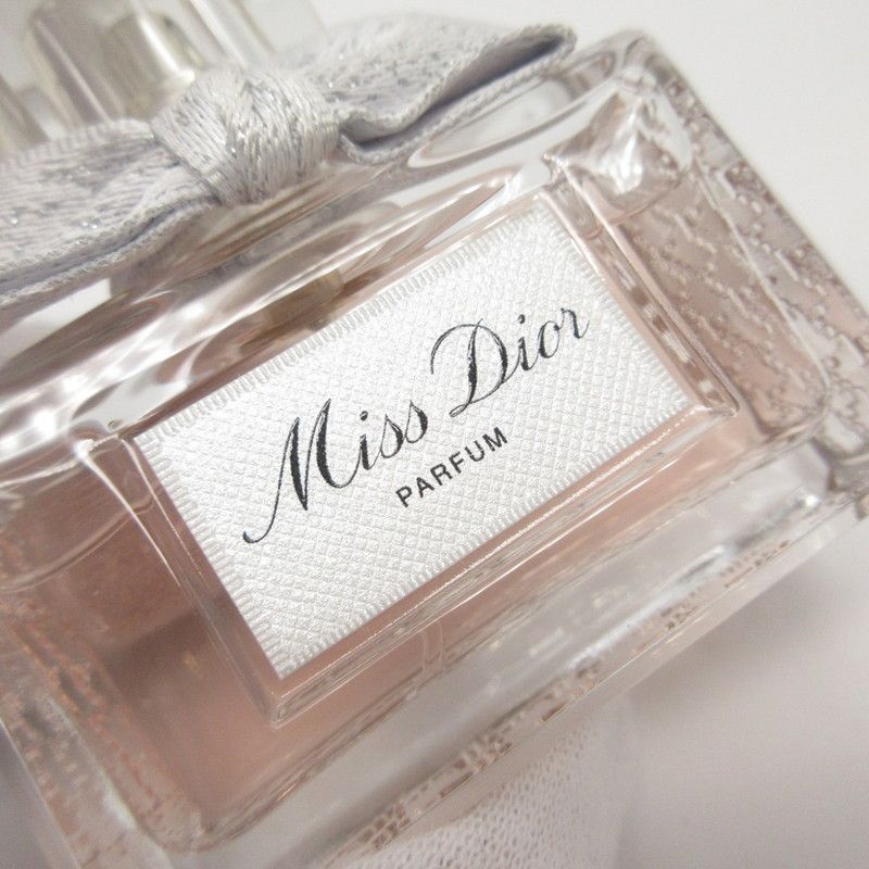 姫路東店】 中古 Dior | ディオール 香水 ミス ディオール パルファン