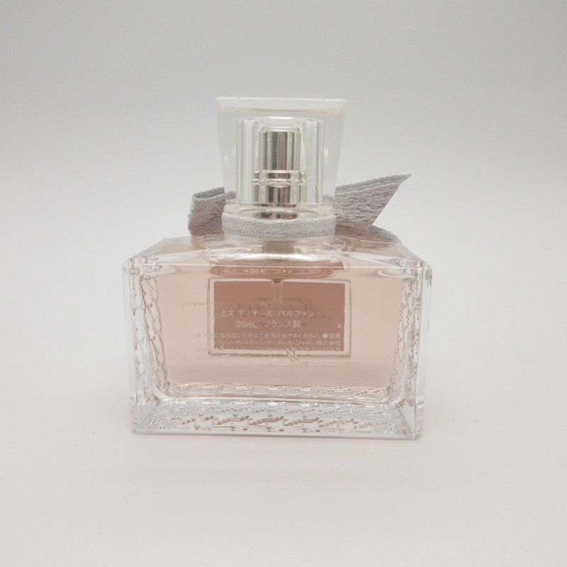 姫路東店】 中古 Dior | ディオール 香水 ミス ディオール パルファン