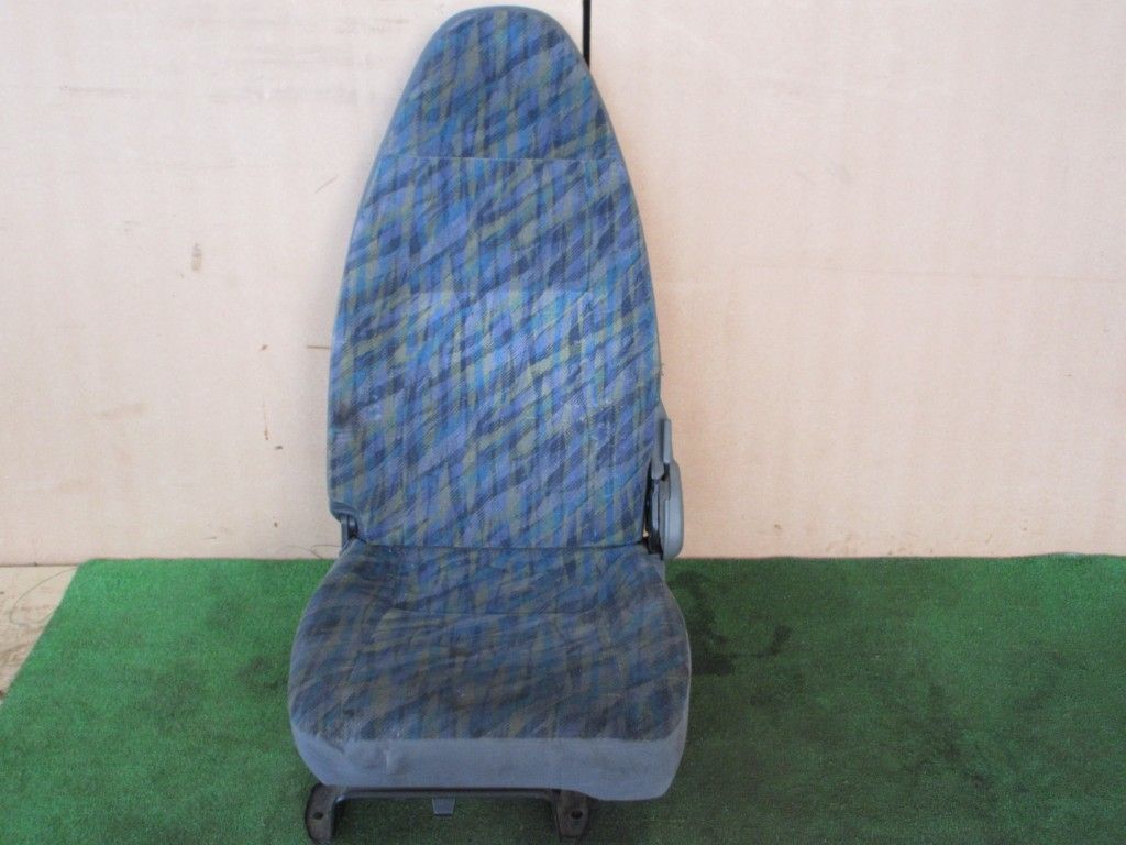 助手席シート 三菱ふそう ファイター 　　KK-FK64HJ C-14-7420-L-
