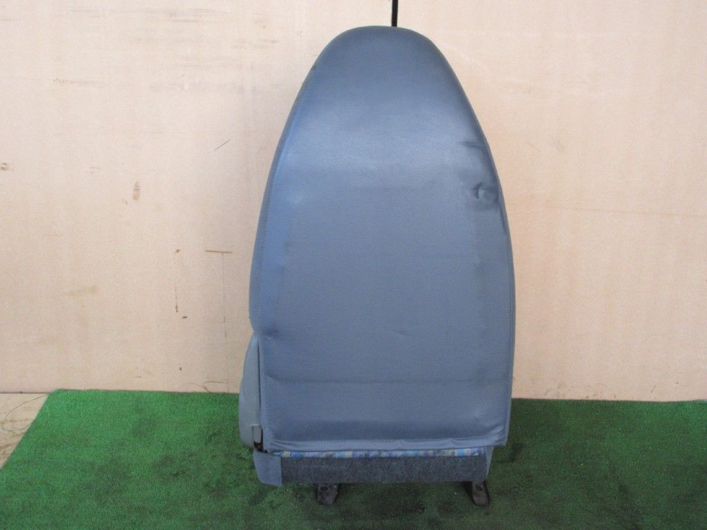 助手席シート 三菱ふそう ファイター KK-FK64HJ C-14-7420-L- - メルカリ