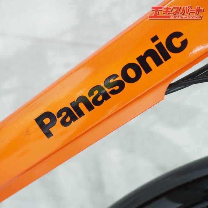 Panasonic Hurryer BE-ELH442 2021 パナソニック ハリヤ 電動アシスト Panasonic Hurryer BE-ELH442 2021 パナソニック ハリヤ 電動アシスト