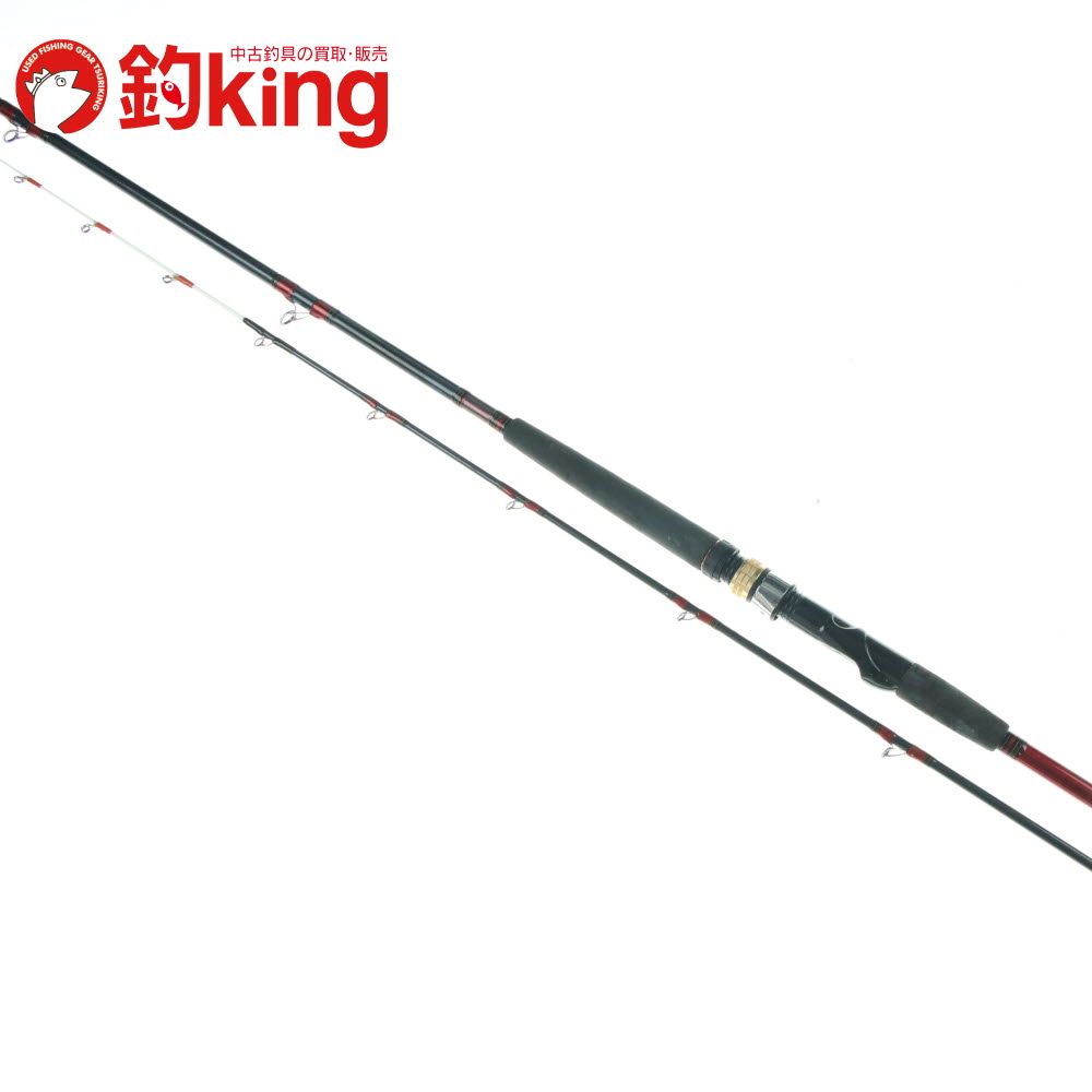 【中古】 ダイワ アナリスター アカムツ S-230 /H122L ロッド リール ルアー 中古 7,178円