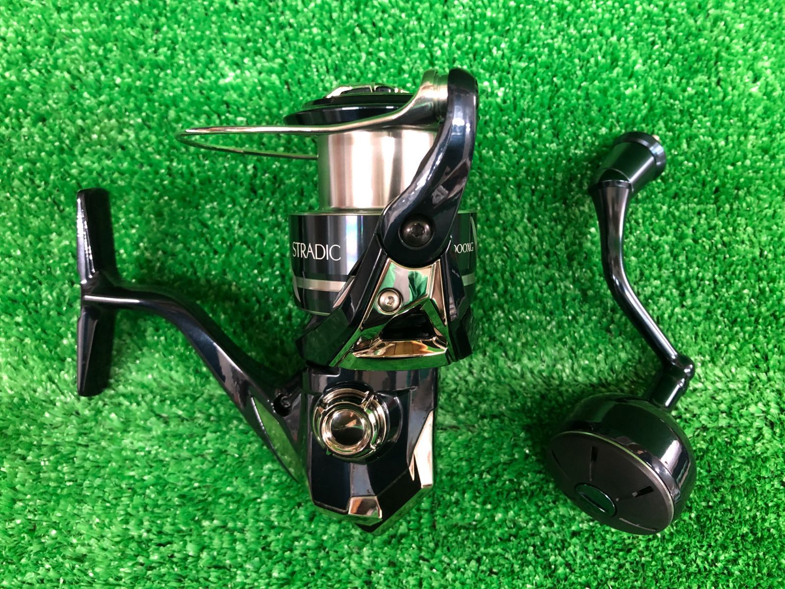 24 ストラディック SW 4000XG (栗東店 併売）☼ - メルカリ