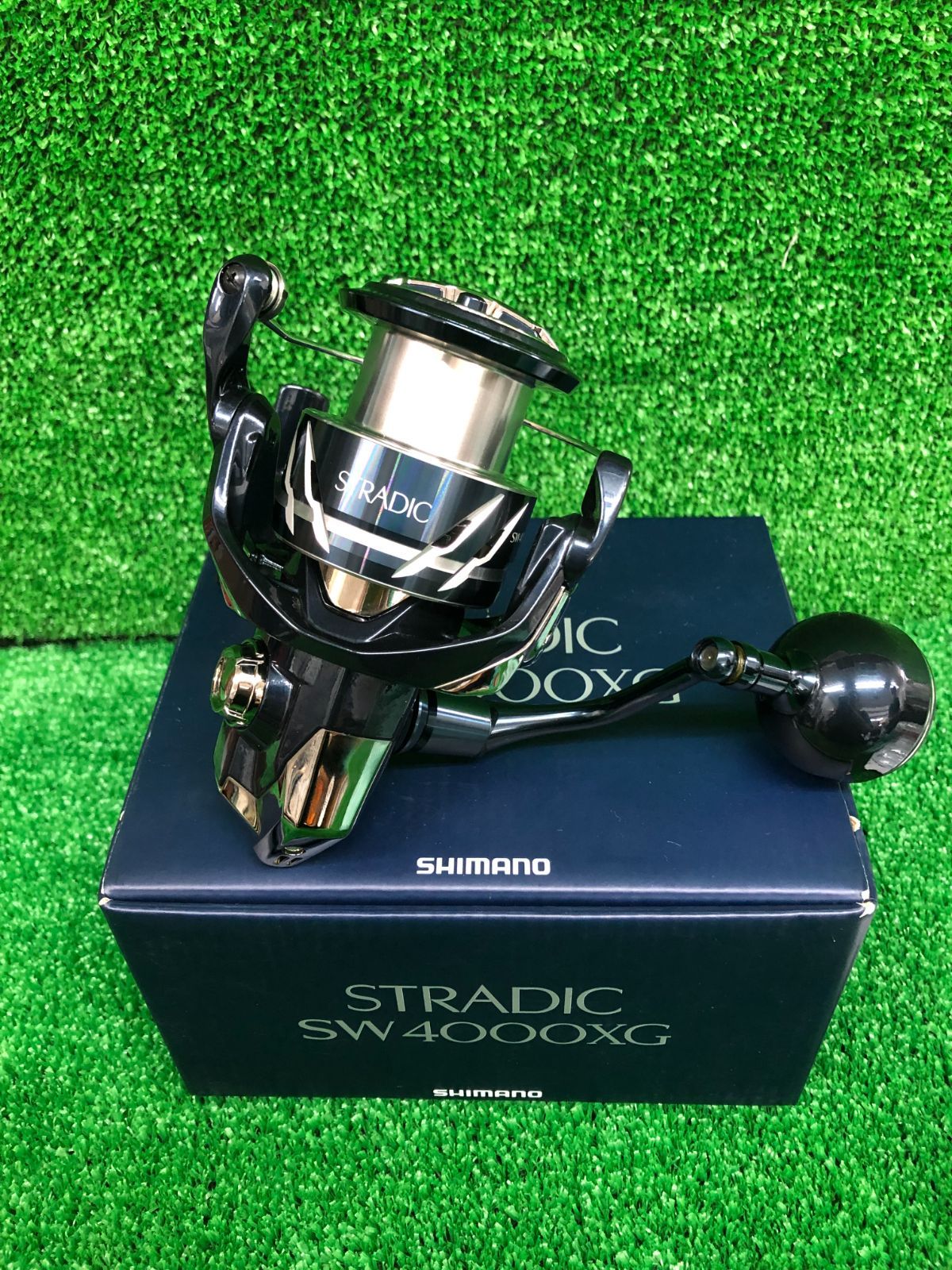 24 ストラディック SW 4000XG (栗東店 併売）☼ - メルカリ
