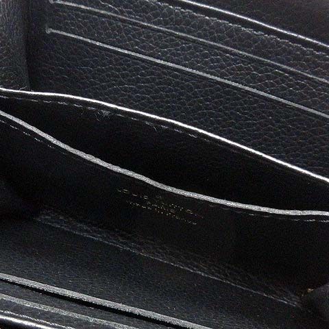 ルイヴィトン LOUIS VUITTON モノグラム アンプラント ジッピーコイン