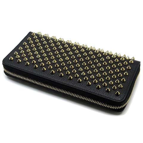 クリスチャンルブタン Christian louboutin パネトーネ ラウンド
