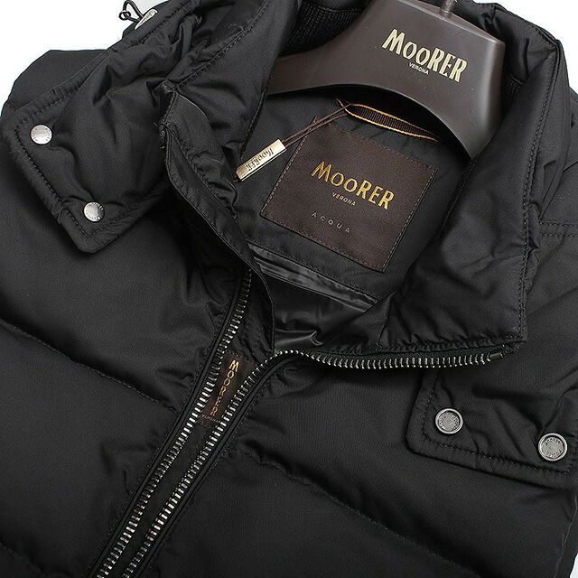 新品】ムーレー MOORER ファッション・小物 メンズ mougi200307-fire