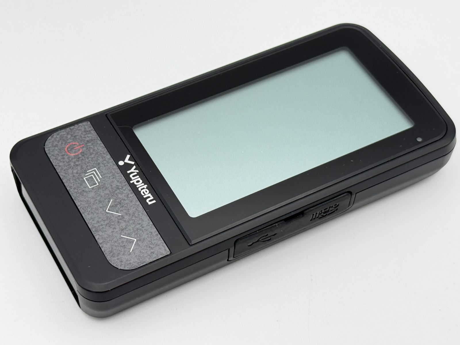 美品】Yupiteru ユピテル ゴルフスイングトレーナー GST-7 BLE - メルカリ
