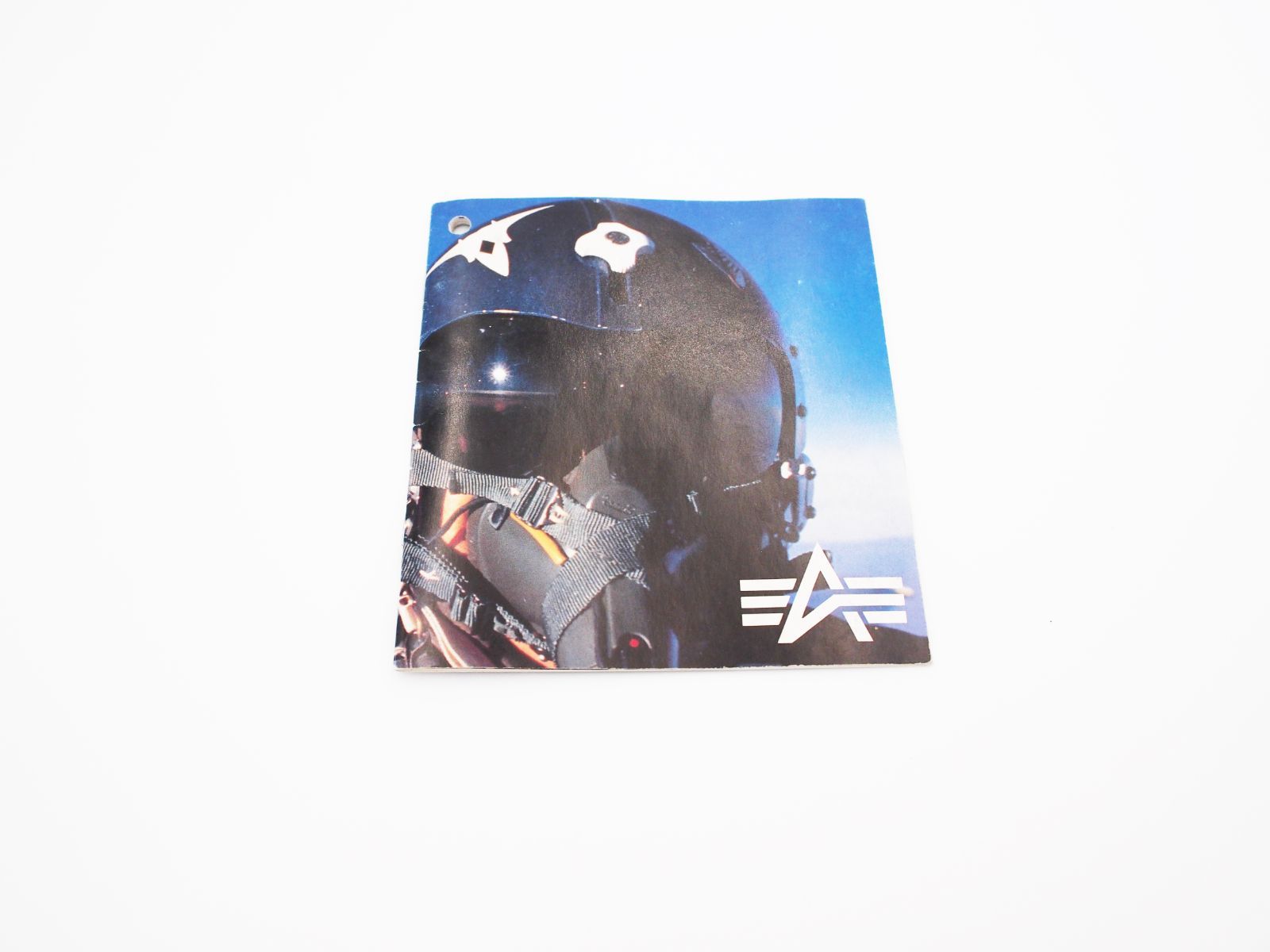 ALPHA INDUSTRIES B-15D MOD フライトジャケット USA製 サイズ40 説明