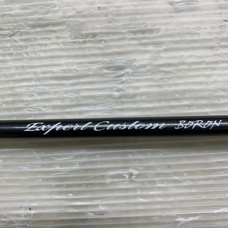 現状渡し品】 ITO.CRAFT イトウクラフト エキスパートカスタム