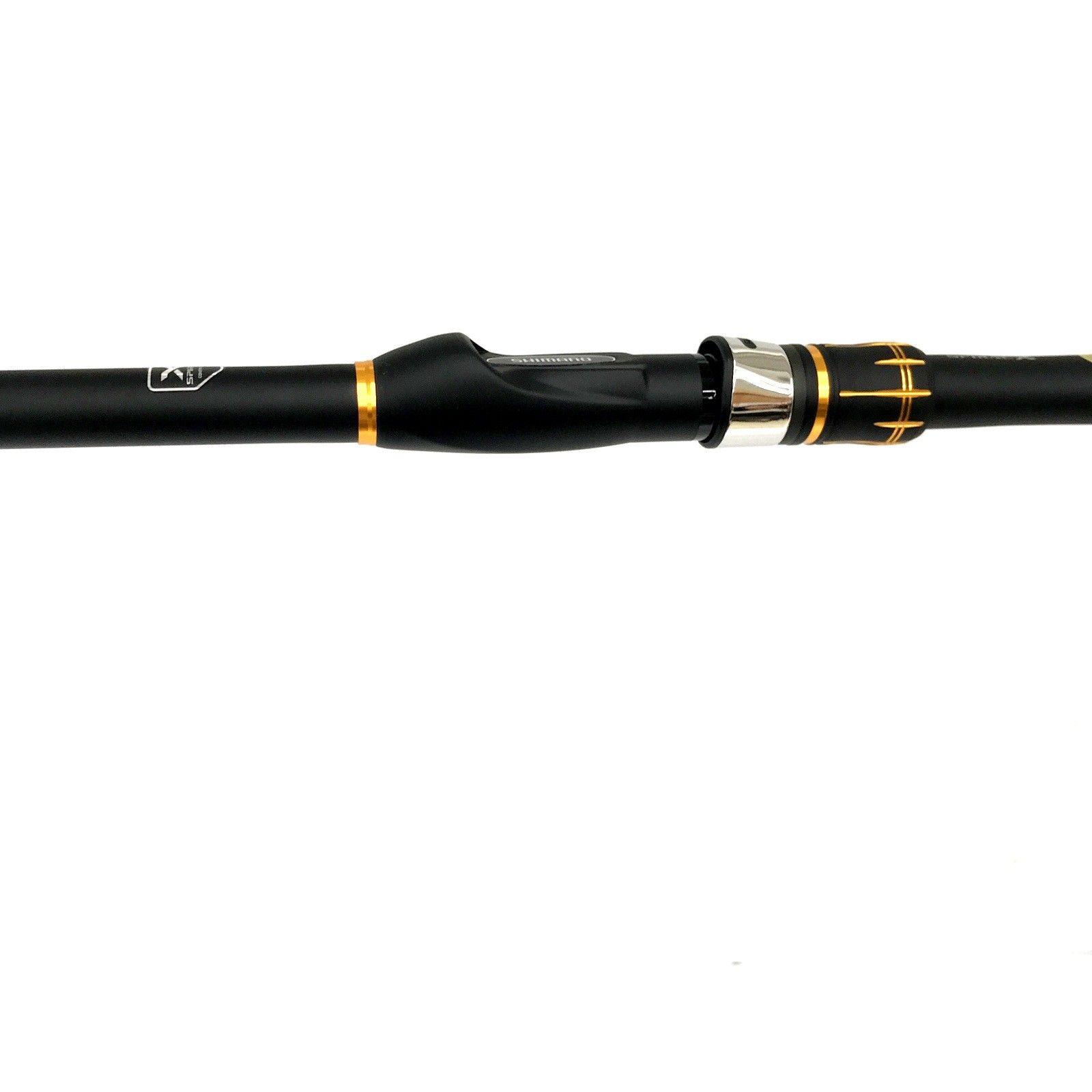 SHIMANO シマノ 19鱗海AX 0.6号 530 254702 釣竿 ロッド 磯竿 つり