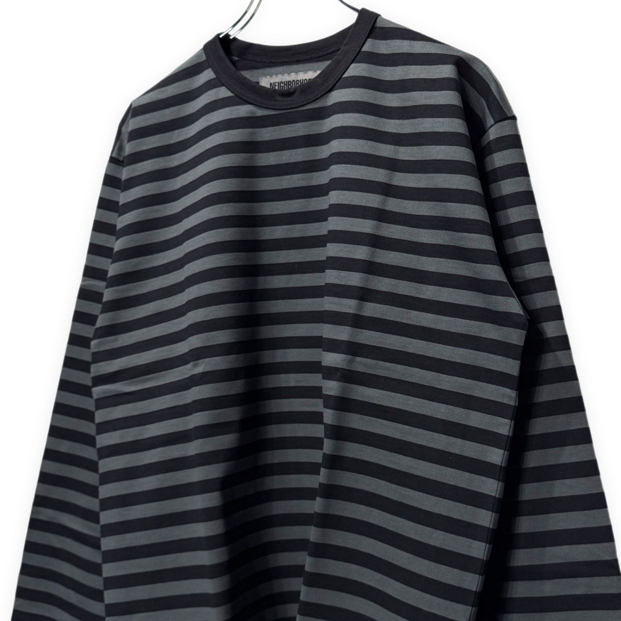 NEIGHBORHOOD × agnes b. ネイバーフッド アニエスベー 25AW BODER