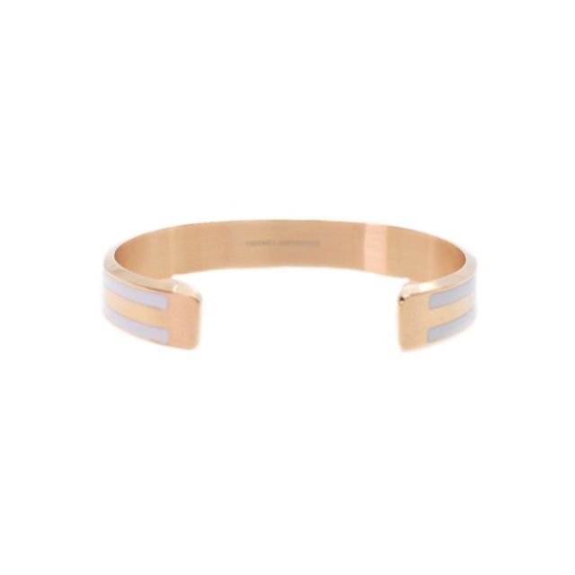 【新品】ダニエルウェリントン DANIEL WELLINGTON アクセサリー メンズ dw00400005 EMALIE BRACELET