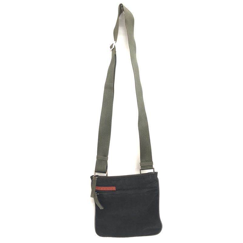 現状渡し品】 PRADA SPORTS プラダスポーツ SHOULDER BAG ショルダー