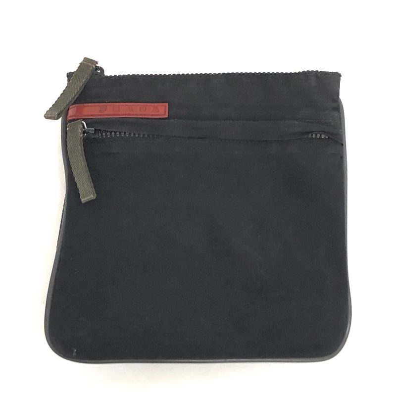 現状渡し品】 PRADA SPORTS プラダスポーツ SHOULDER BAG ショルダー