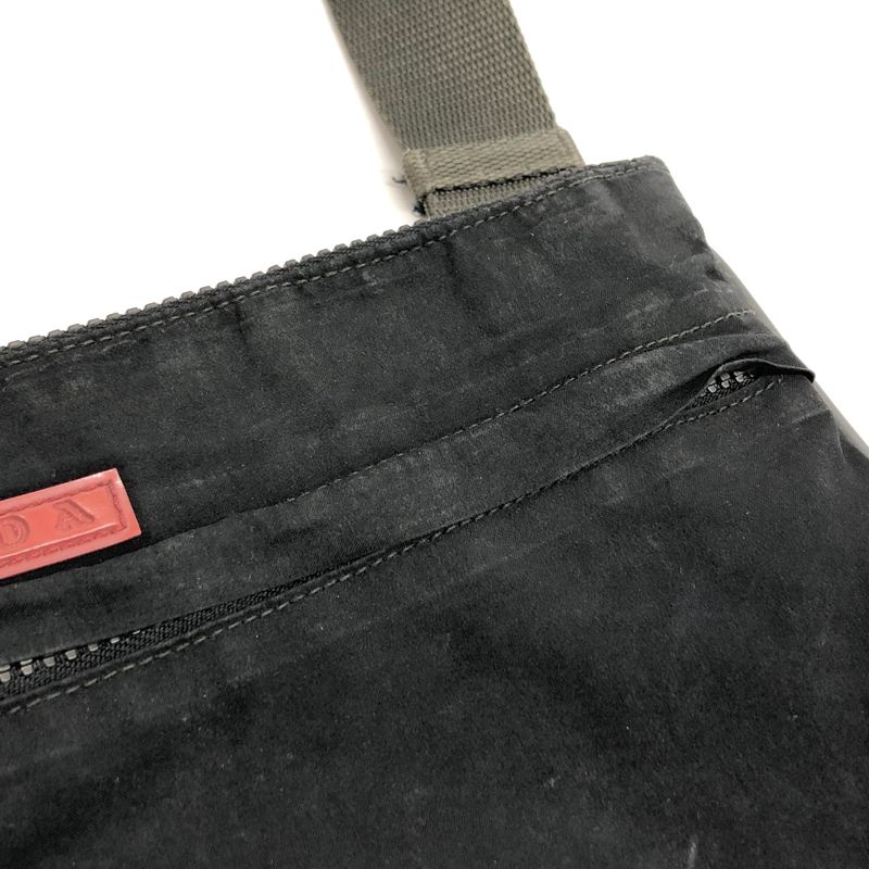 現状渡し品】 PRADA SPORTS プラダスポーツ SHOULDER BAG ショルダー