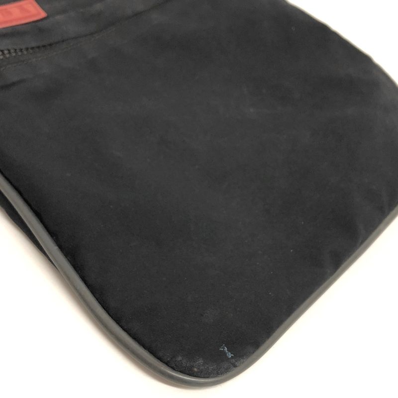 現状渡し品】 PRADA SPORTS プラダスポーツ SHOULDER BAG ショルダー