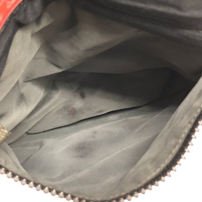 現状渡し品】 PRADA SPORTS プラダスポーツ SHOULDER BAG ショルダー