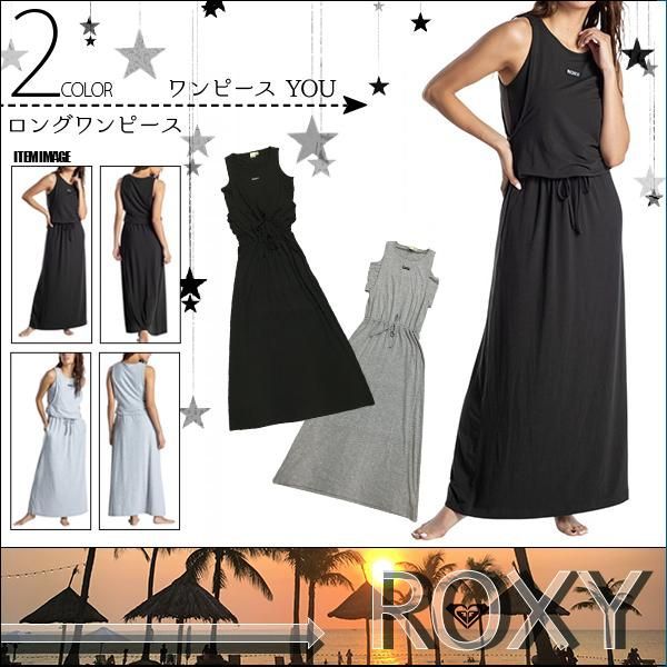 ロキシー ワンピース レディース