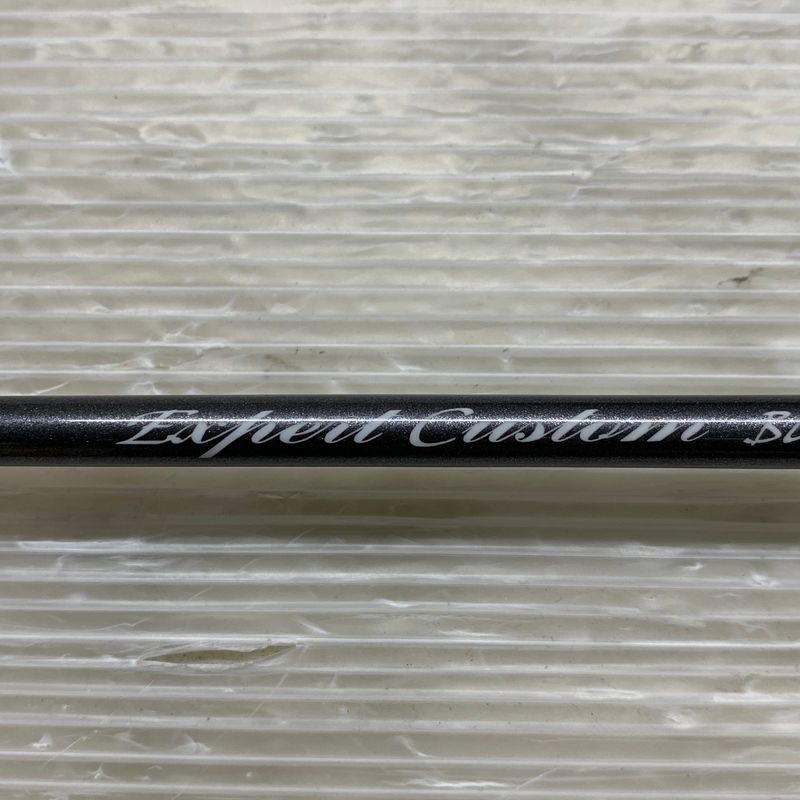 中古美品】 ITO.CRAFT イトウクラフト エキスパートカスタム 510PUL