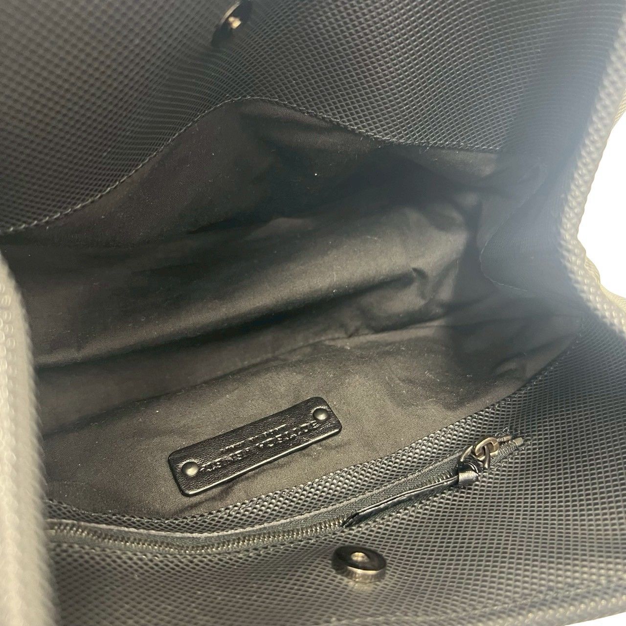 極 美品 希少品 BOTTEGA VENETA ボッテガヴェネタ カンパーナ レザー