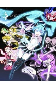 CD／オムニバス／【画集付】EXIT TUNES PRESENTS Vocalospace feat