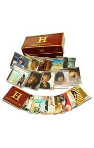 CD／西城秀樹／【9CD+DVD】35TH ANNIVERSARY MEMORIAL BOX HIDEKI