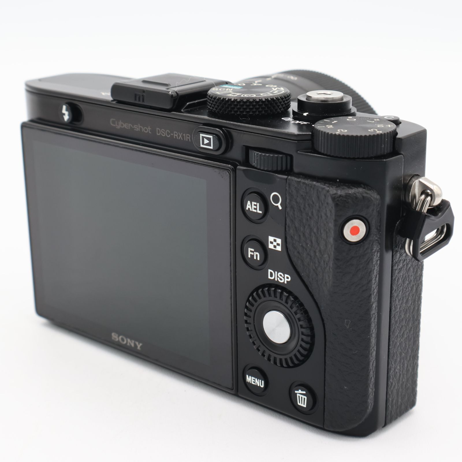 メカシャッター回数：16回】SONY ソニー デジタルカメラ Cyber-shot