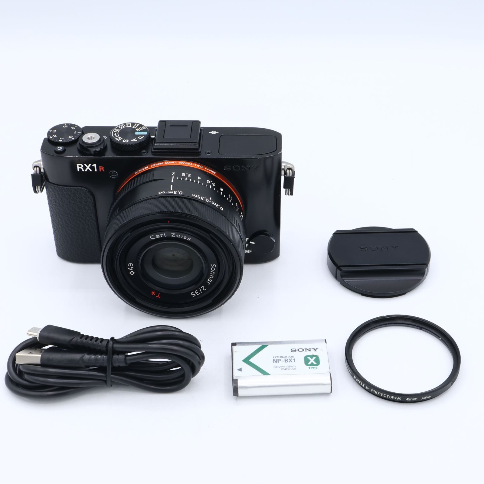メカシャッター回数：16回】SONY ソニー デジタルカメラ Cyber-shot