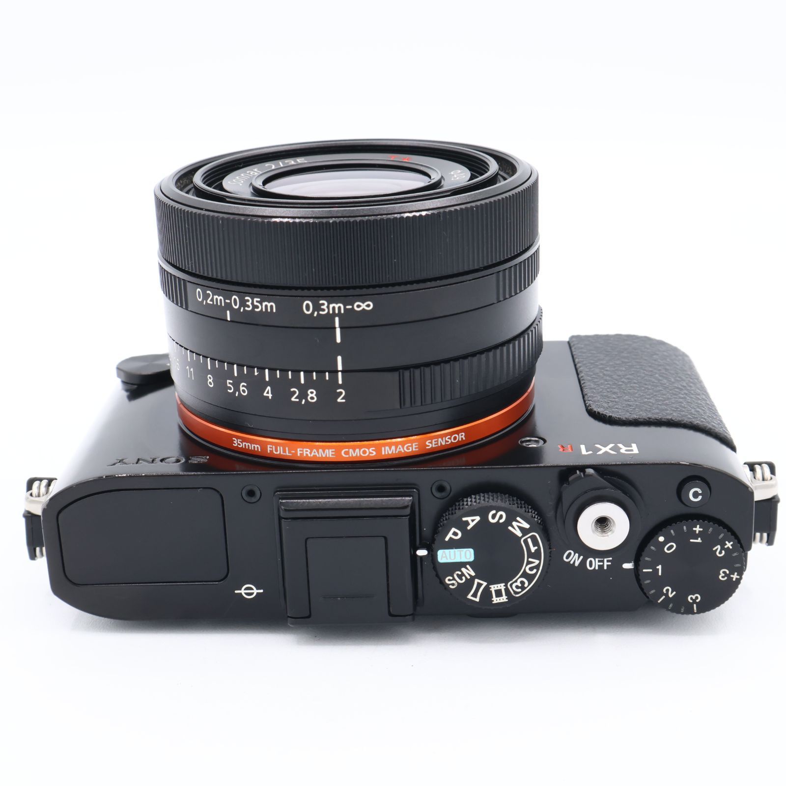 メカシャッター回数：16回】SONY ソニー デジタルカメラ Cyber-shot