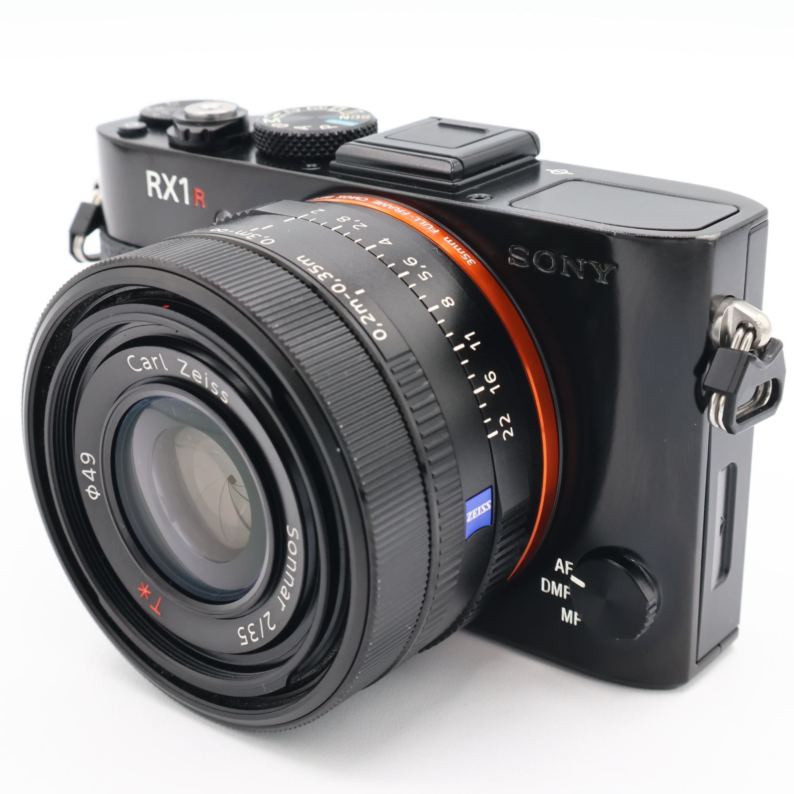 メカシャッター回数：16回】SONY ソニー デジタルカメラ Cyber-shot