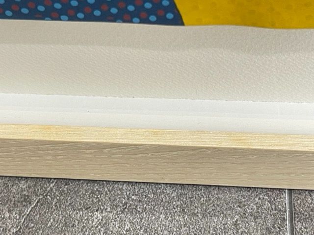 保管品 横尾忠則 シルクスクリーン ワンダーランド 73/100 サイン有 額