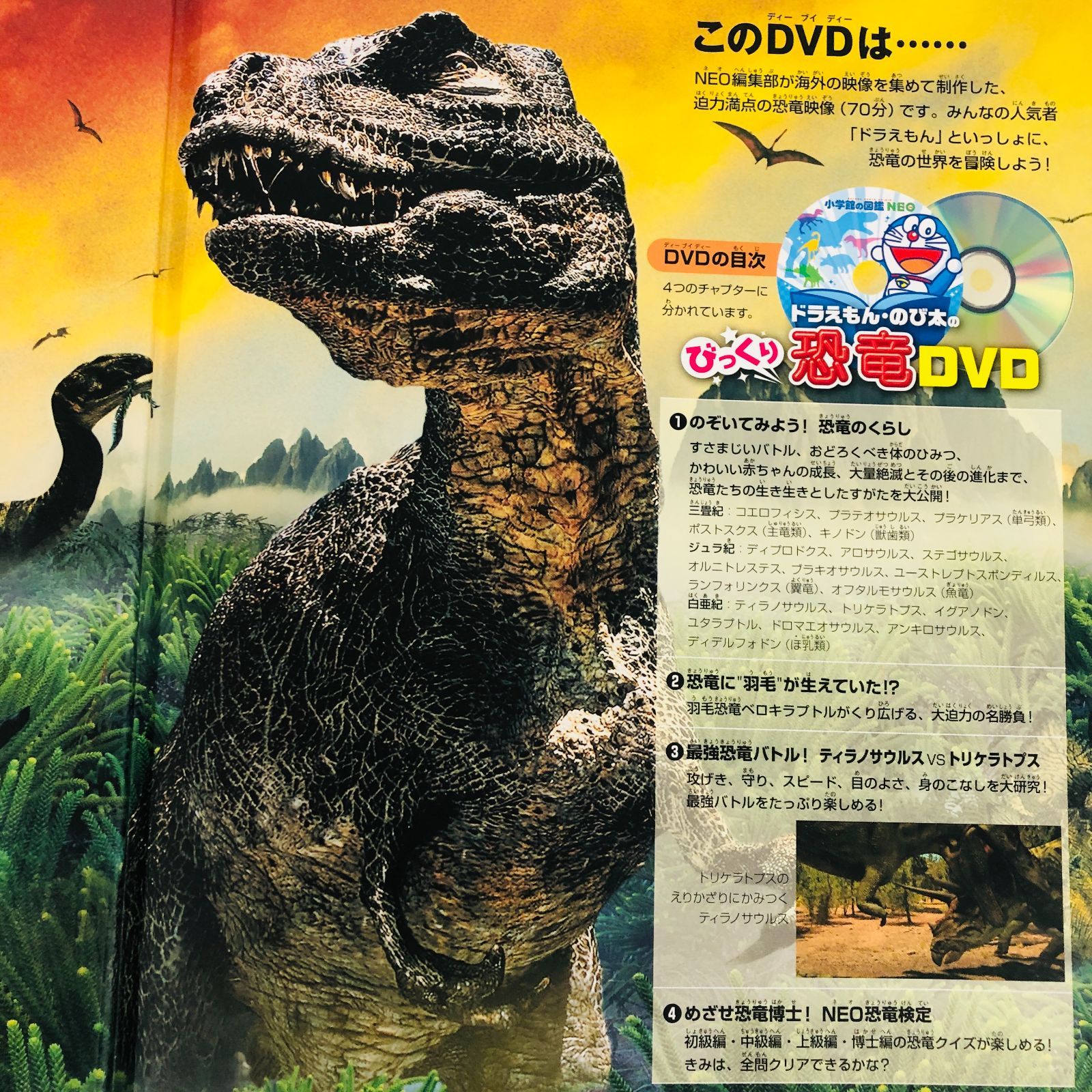 ◇[F]図鑑まとめ売り 13冊 小学館の図鑑NEO DVD4枚付 - メルカリ