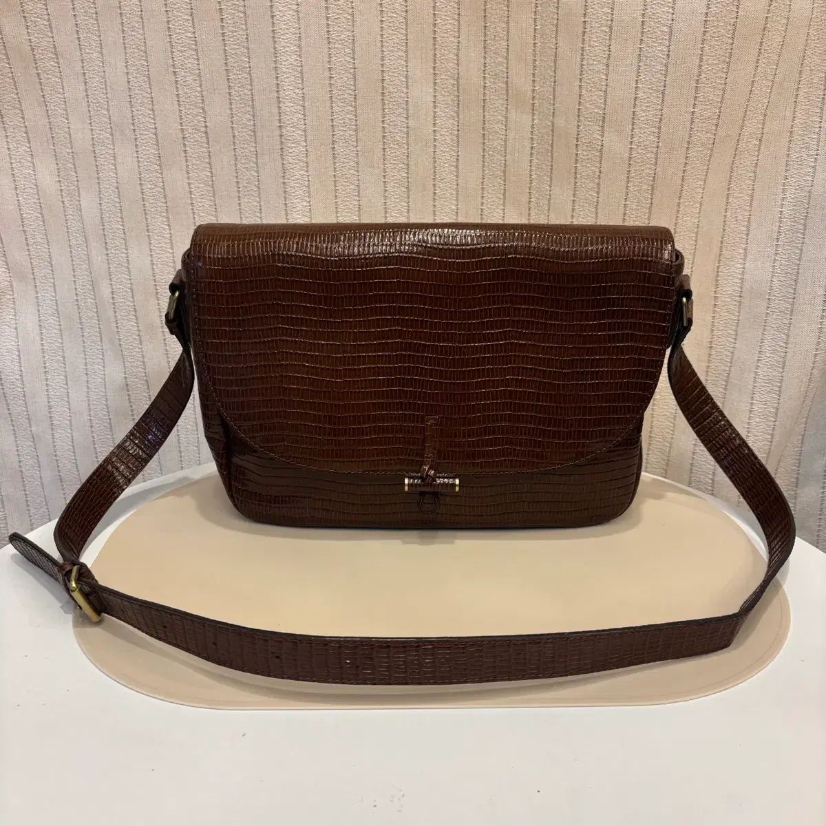 TOUT Y EST カビヨ large リジット 麻 Long 20,823円